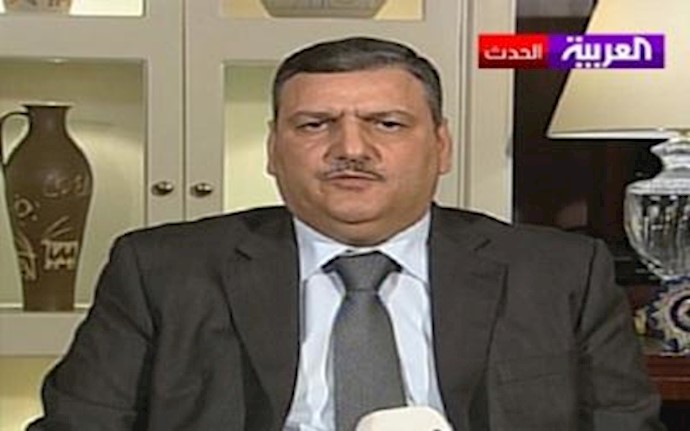 Syrian defected former PM won’t quit on Assad ouster
