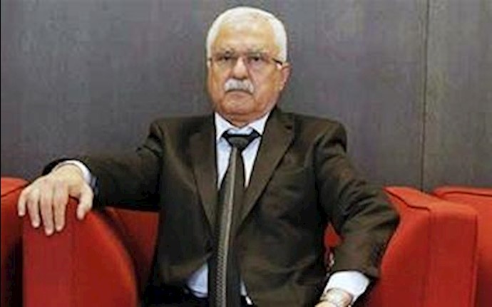 Syrian Rebel Leader Says Regime behind Turkish Border Bombing