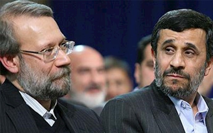 Iranian Politician Pelted With Shoes at Shrine