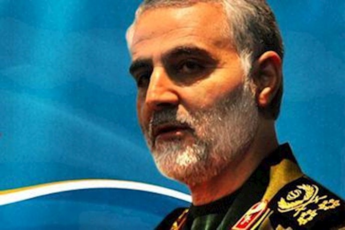 A senior commander in Iran’s powerful Revolutionary Guard reportedly killed in Lebanon