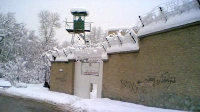 Hell on Earth: Inside Iran’s brutal Evin prison