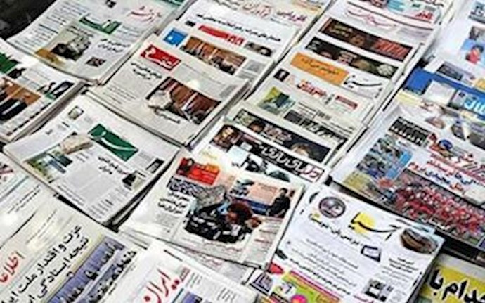 Report: Iran arrests another group of local journalists said linked to BBC