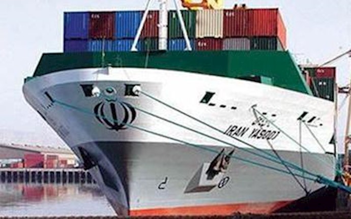 Yemen: Seized Iranian ship carried “diverse, dangerous” weapons, explosives, rockets