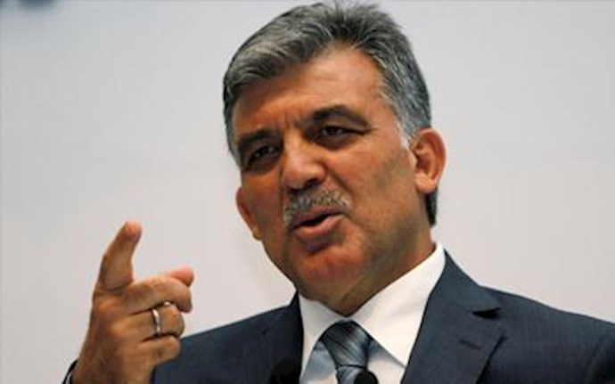 Turkish presidents refuses meeting with Maliki