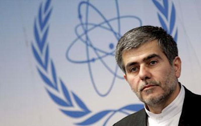Iran says advanced uranium enrichment centrifuges being installed