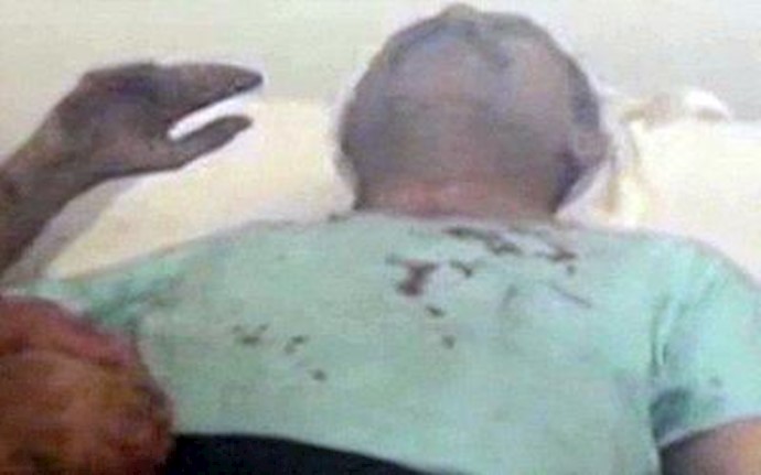 Attack kills at least 5 at Iranian exile camp in Iraq.