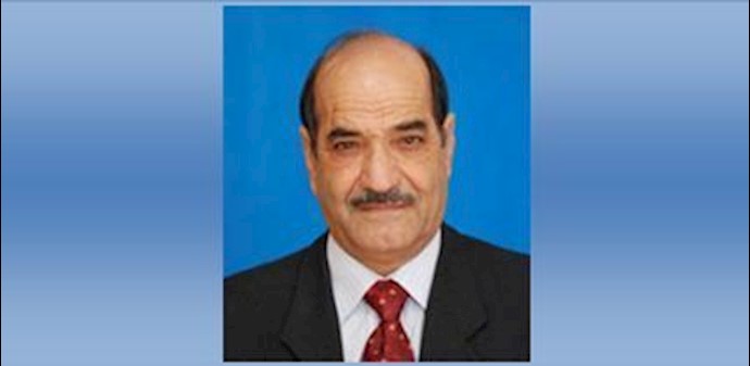  'Gholam-Hossein Sadeqi'