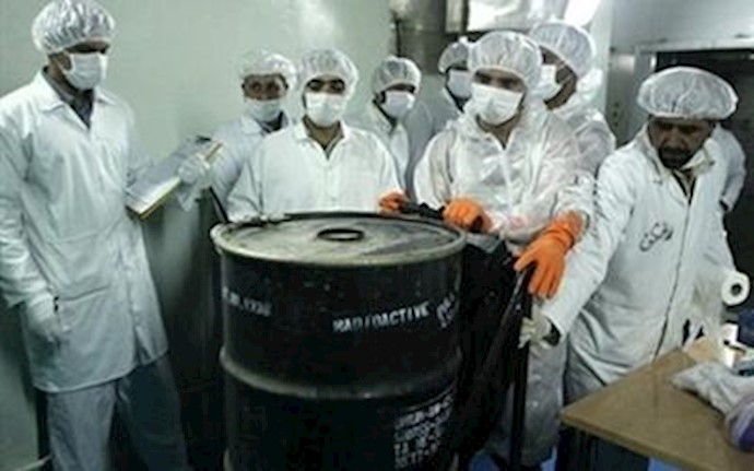 Responding to Iran’s latest nuclear ploy Responding to Iran’s latest nuclear ploy