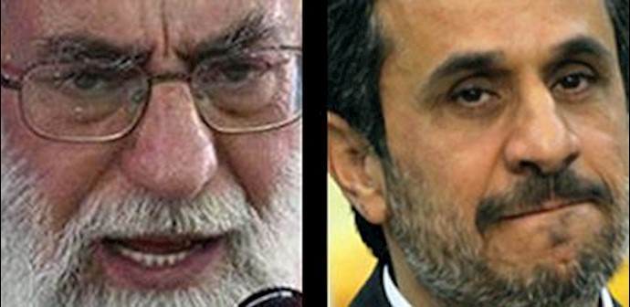 Despite Khamenei’s instructions, the infighting intensifies