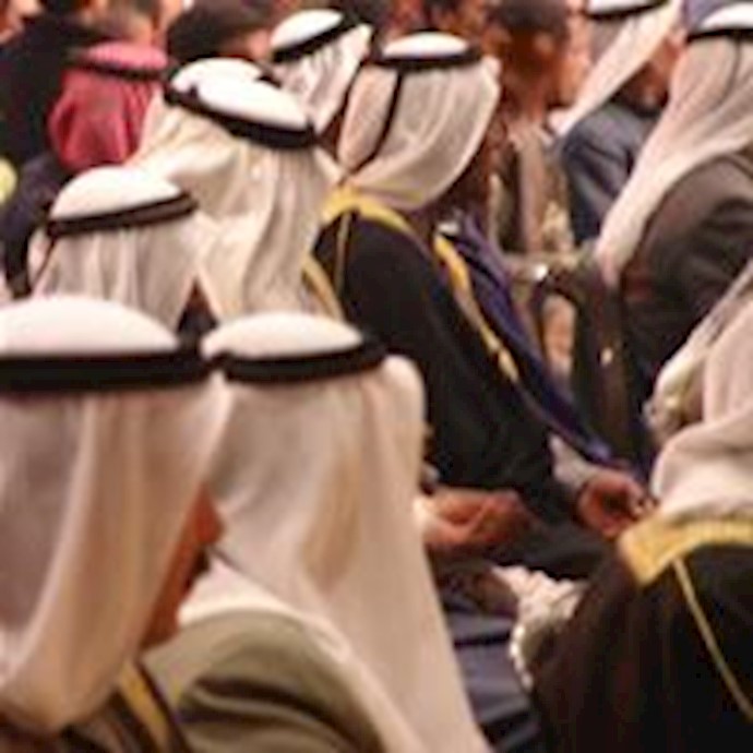 Call for Liberty residents’ return to Camp Ashraf