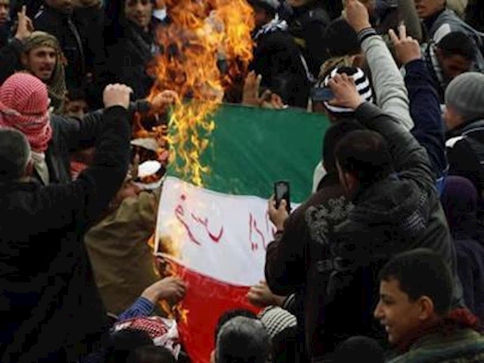 Millions of Iraqis demand Maliki overthrow, protest Iran’s meddling