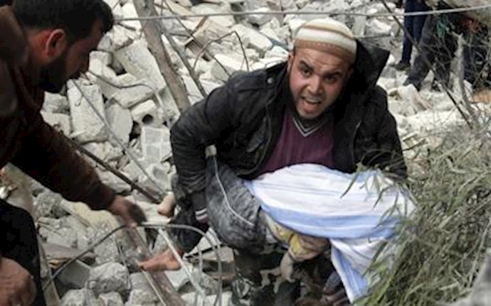 Iran and Hezbollah build militia networks in Syria in event that Assad falls, officials say