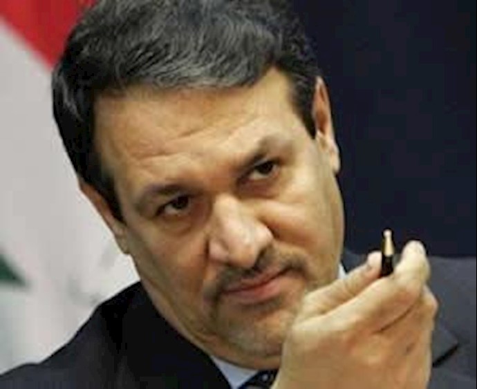 Former Maliki spokesman reveals roles of senior officials in Russian arms deal scandal Former Maliki spokesman reveals roles of senior officials in Russian arms deal scandal