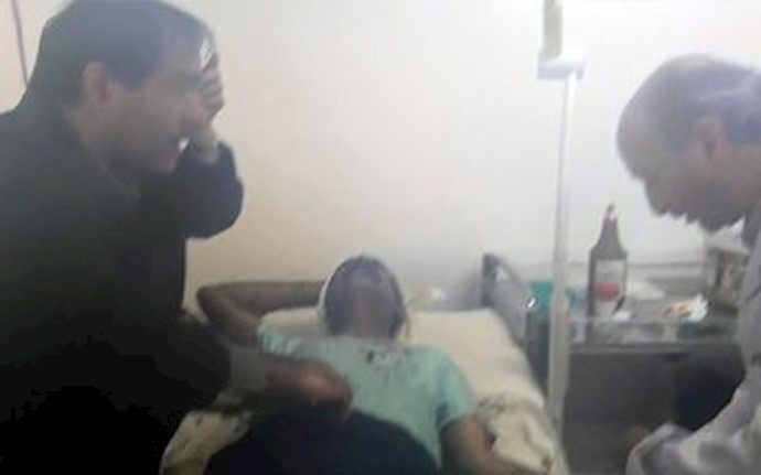 Attack on Iranian exile camp in Iraq
