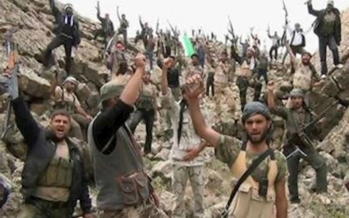 Rebels seize Syria’s largest dam: watchdog