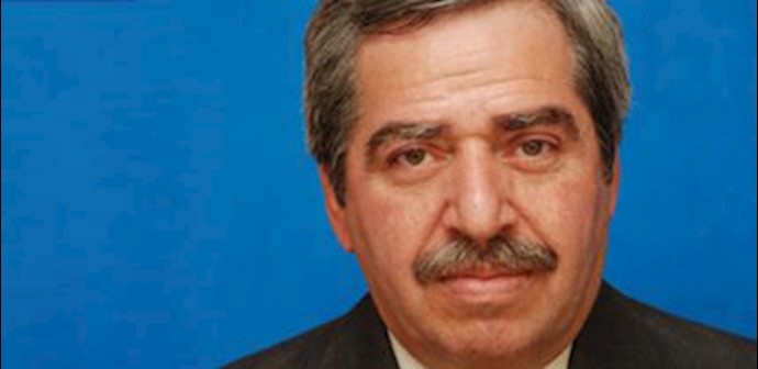  'Ali Ahmadi'