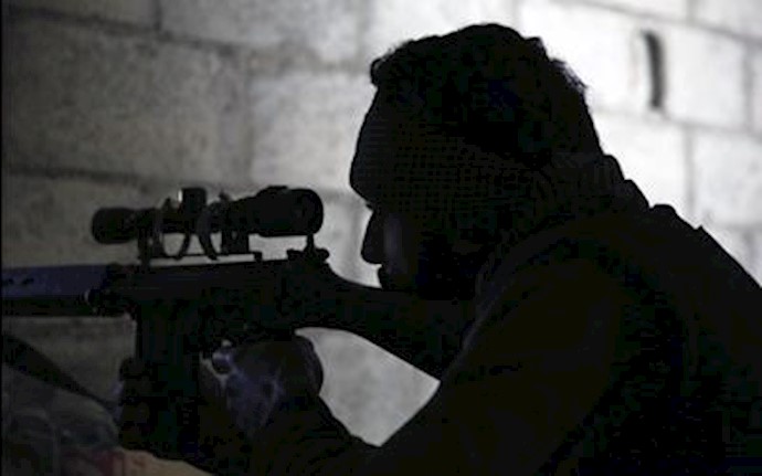 Syrian rebels claim capture of Euphrates dam