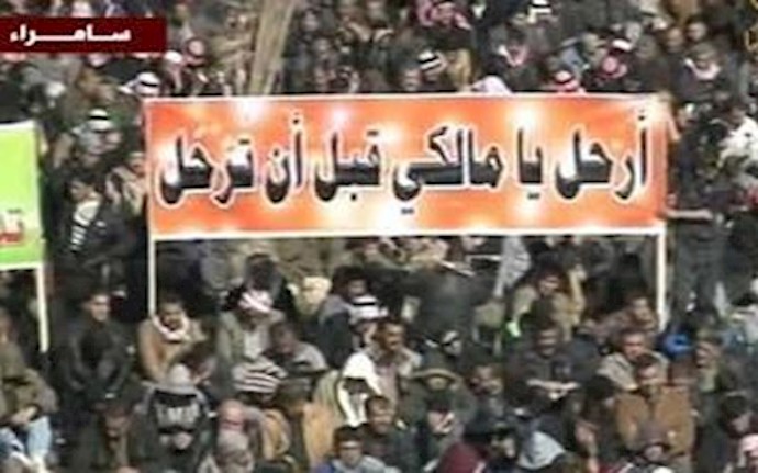 Demonstrations, protests continuing across Iraq