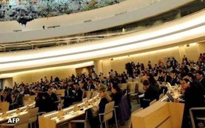 UN experts call on Iran to stop journalist arrests and release those detained