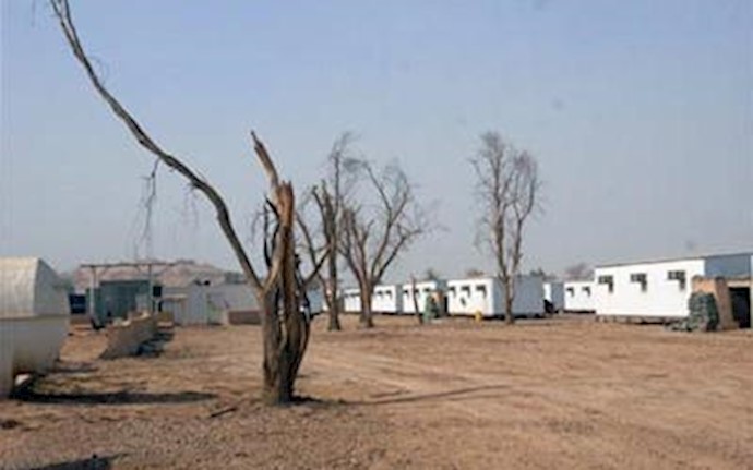 PMOI criticize Kobler’s silence on human rights violations against Liberty residents