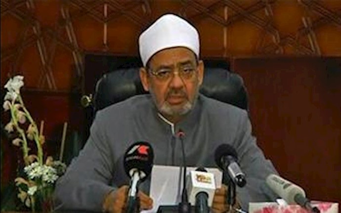 Al-Azhar Scolds Ahmadinejad on Sunni Rights