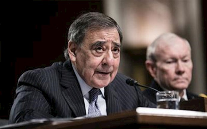 Pentagon supported plan to arm Syrian rebels