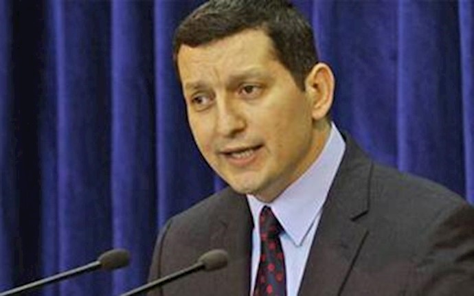Former foreign ministry spokesman Jihad Makdissi fled Syria because ‘democracy had no place’ Former foreign ministry spokesman Jihad Makdissi fled Syria because ‘democracy had no place’