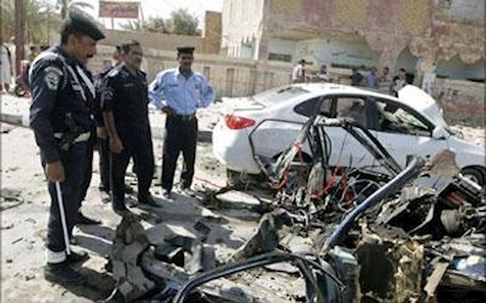 At Least 26 Killed in Bombings Across Iraq