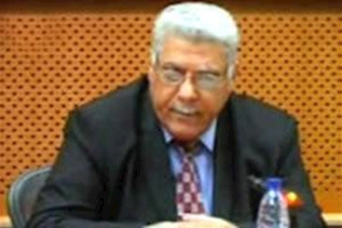 Iraqi Christian Democratic Party leader condemns Liberty missile attack