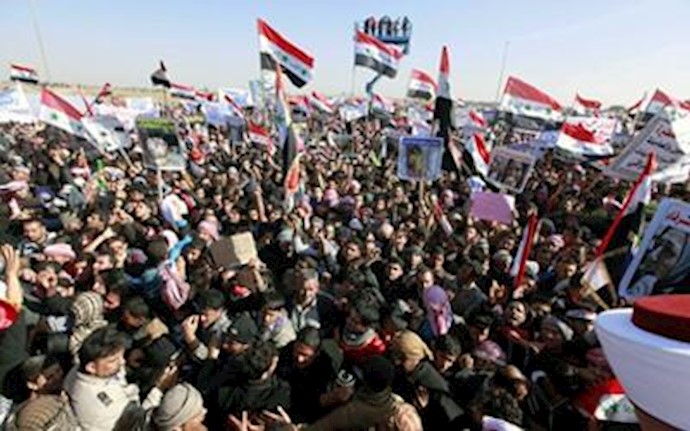 Iraqi Army Arrests Sunni Tribal Leader