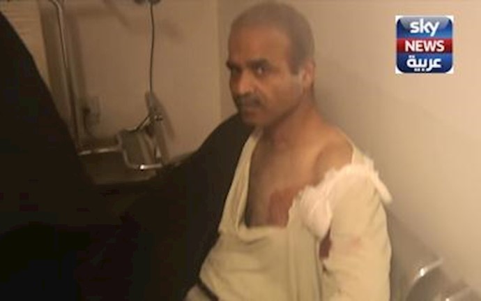 Iraq: PMOI members killed in attack Iraq: PMOI members killed in attack