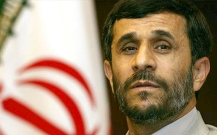 Iran’s president defies supreme leader to safeguard his future