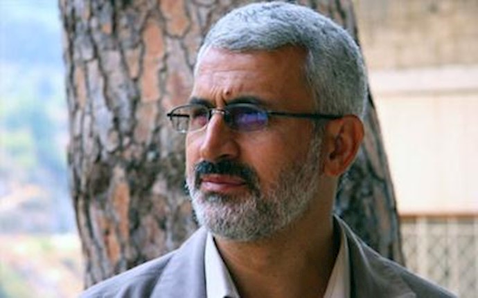 Elite Iranian general assassinated near Syria-Lebanon border