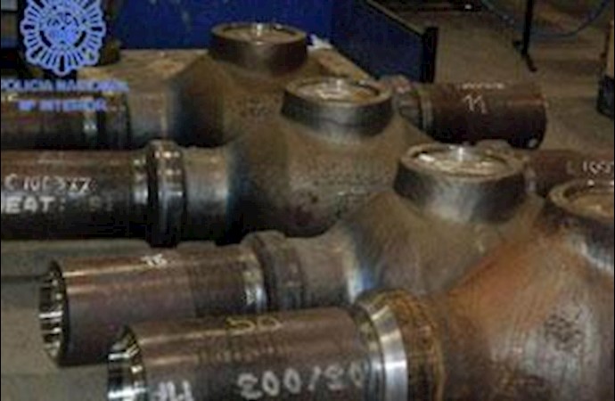 Swedish man convicted for nuclear use export to Iran