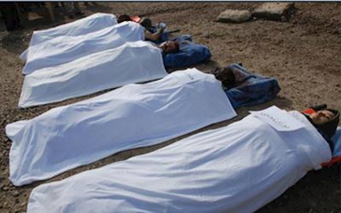 Kurdish media coverage of Camp Liberty missile attack