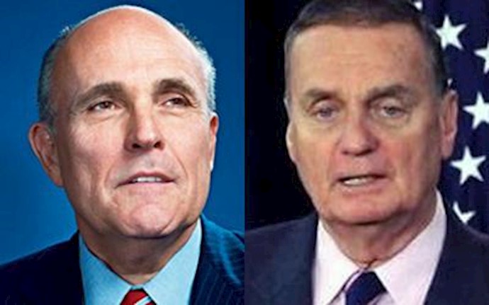 Iranian-Americans to hold DC convention on Iran policy Iranian-Americans to hold DC convention on Iran policy