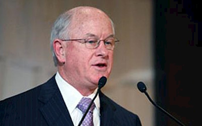 Philip Crowley: The only solution for Iran is a different leadership