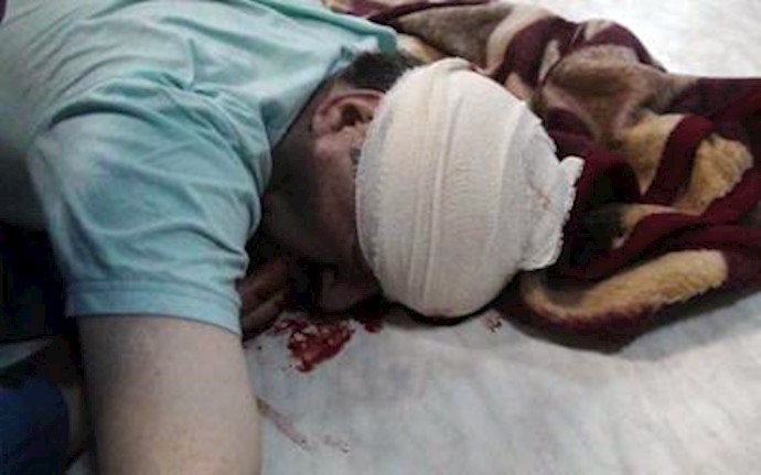U.S. Condemns Attack on Iranian Exile Camp That Killed 6