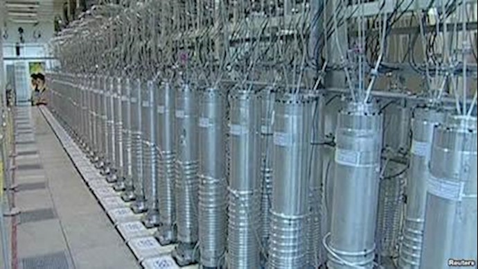 Iran nuclear dossier may be referred to UNSC