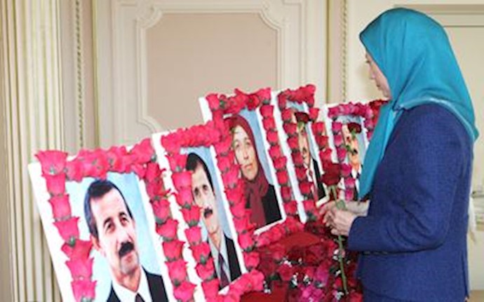 Return Camp Liberty residents to Ashraf to prevent another massacre: Rajavi