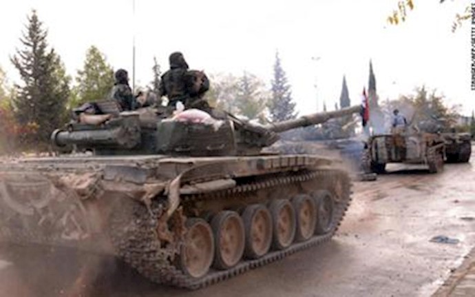 Lebanese protesters prevent diesel and kerosene tanker trucks from crossing into Syria