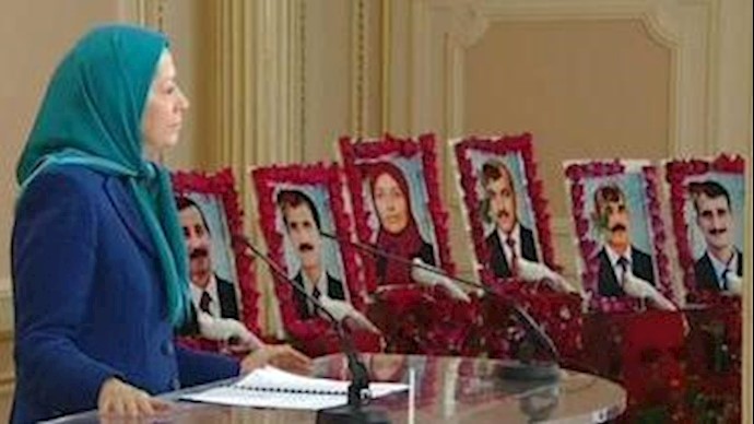 Iran dissidents say Khamenei ordered attack on Iraq camp