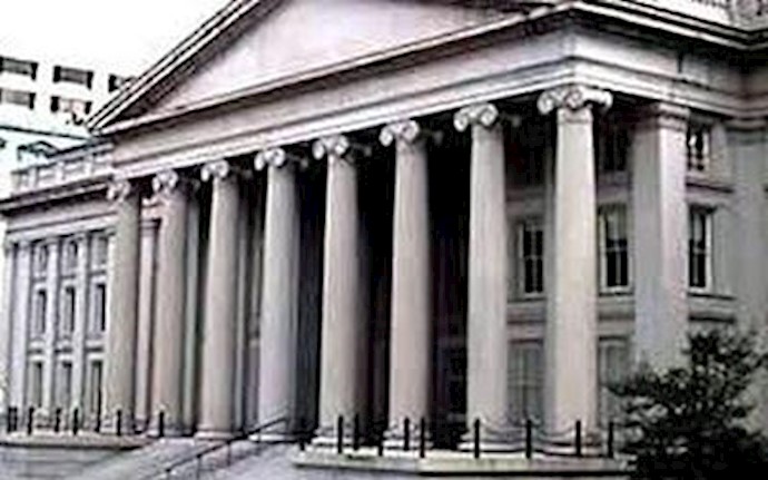 Treasury Announces Sanctions Against Iran