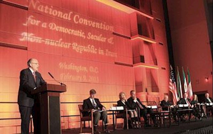 Calls for Iranian exiles to be moved to US after attack