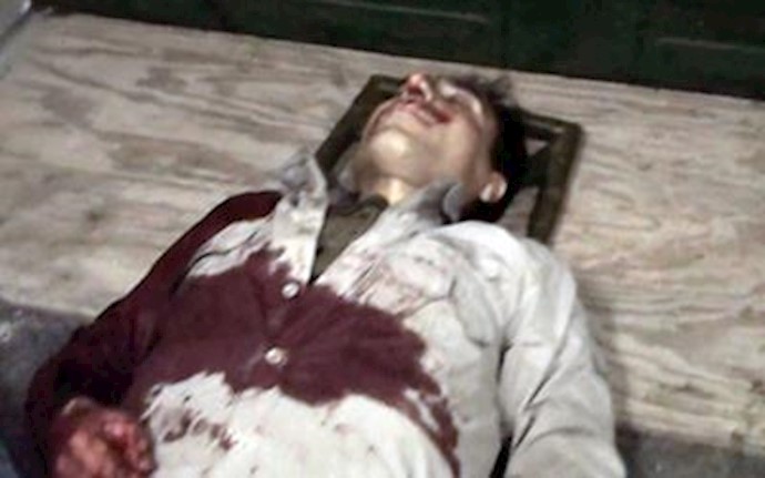 5 Dead in Iran Exile Camp in Iraq 5 Dead in Iran Exile Camp in Iraq