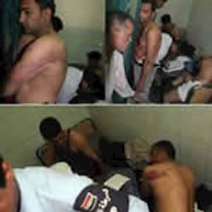 Iraq’s grand mufti calls for UN action to stop Maliki’s aggression against prisoners