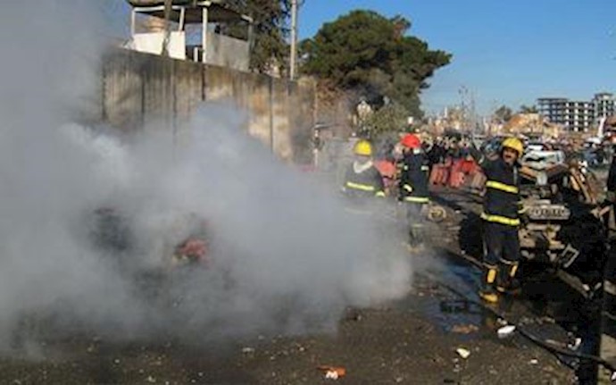 Iraq: Dozens of Awakening Council forces killed and wounded in blasts