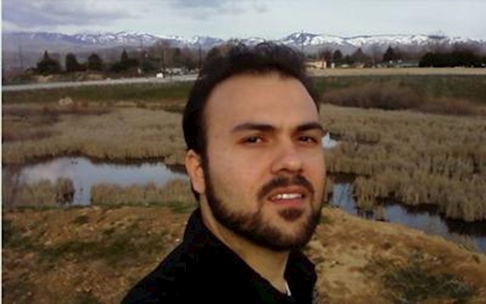 American Christian fears supporters have given up on freeing him from Iranian jail American Christian fears supporters have given up on freeing him from Iranian jail