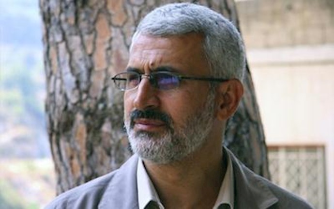 Shateri: Iran’s Regional Point Man