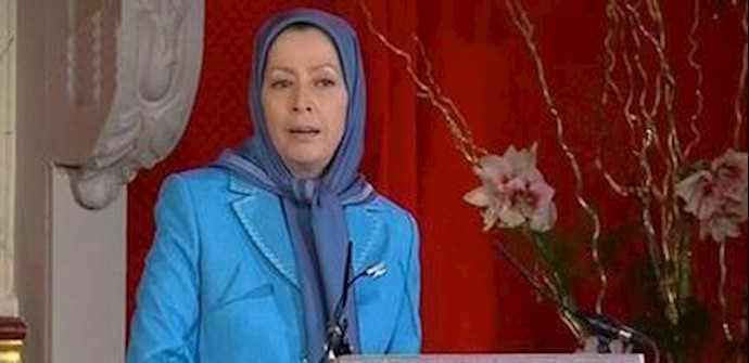 Maryam Rajavi’s Message to the conference of London